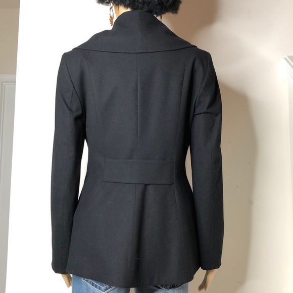 Pauw wool blazer - Picture 1 of 6